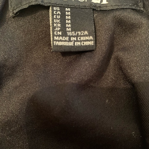 Forever 21 Sequined Dress Size M - Picture 5 of 6